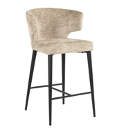 Barstoel Taylor Desert Fusion - Laag