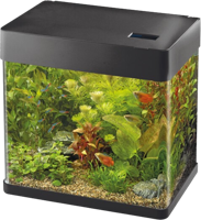 Superfish Panorama 20 zwart