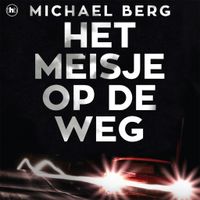 Het meisje op de weg