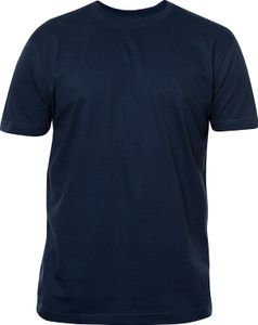 Clique 029340 Premium-T - Dark Navy - XXL