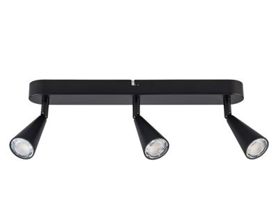 LIVARNO home LED-plafondlamp (ovaal/zwart) LIVARNO home LED-plafondlamp (ovaal/zwart)