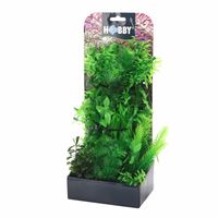 Plantasy set 5 decoratie planten - Smulders