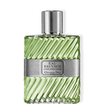 Eau Sauvage Aftershave Lotion Spray