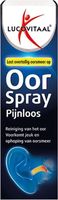 Lucovitaal Oorspray Pijnloos