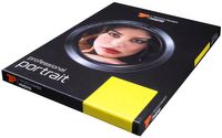 Ilford Tecco inkjet paper luster pl285 a4 25 vel