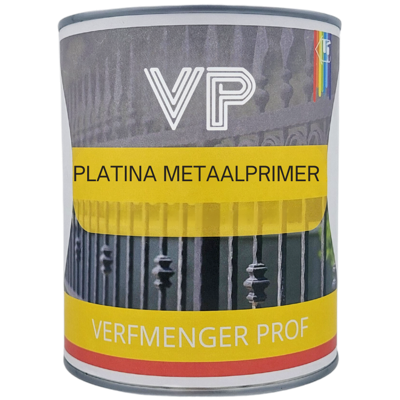 VP Platina Metaal Primer