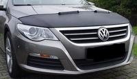 Motorkapsteenslaghoes Volkswagen Passat CC 2008- zwart PB901553