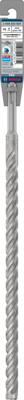 Bosch Accessoires PRO SDS plus-5X hamerboor | 16 x 300 x 360 mm - 2608833828