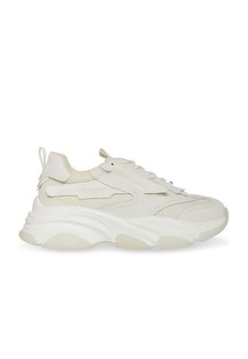 Steve Madden Possess SM12000480-04005-002 Wit-42 maat 42