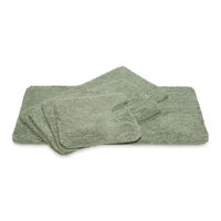 Vandyck Vandyck Ranger Spray Badmat 60/110 smoke green