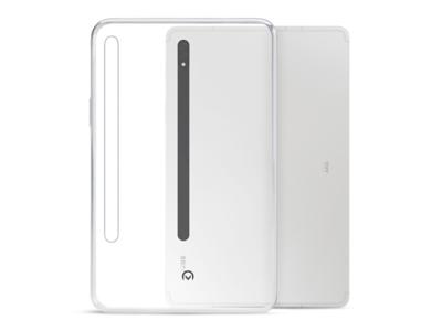 Mobilize Mobilize Gelly Case Samsung Galaxy Tab S7/S8 11 Clear