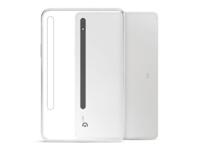 Mobilize Mobilize Gelly Case Samsung Galaxy Tab S7/S8 11 Clear