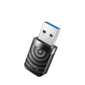 Cudy AC1300 Wi-Fi USB Adapter wlan adapter