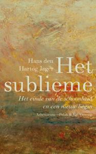 Het sublieme (Paperback)