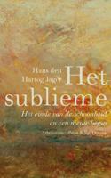 Het sublieme (Paperback)