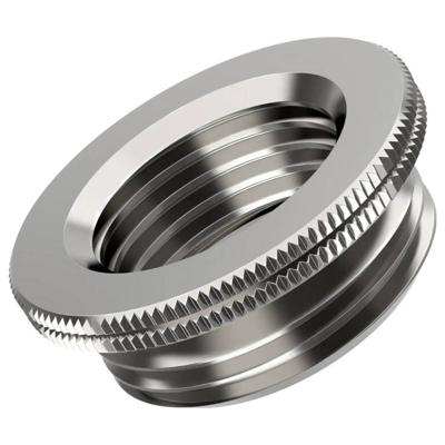 LAPP 52104318LF SKINDICHT® MR-M 40x1,5/32x1,5 Reductie 25 stuk(s)