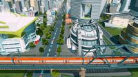 Koch Media Cities: Skylines, PS4 PlayStation 4 - thumbnail