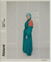 Afstand (Paperback)