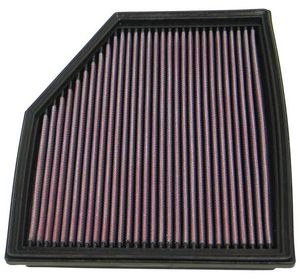 K&N vervangingsfilter passend voor BMW 525i 2.5L-L6 2004 (33-2292) 332292