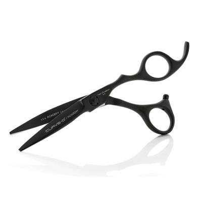 Curve-O Scissors The Academy EVO2 Left-Handed Scissors