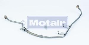 Motair Turbolader Turbolader olieleiding 550538