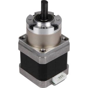 Joy-it Stappenmotor Nema17-05GM 1.68 Nm 1.68 A As-diameter: 8 mm