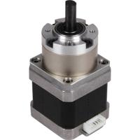 Joy-it Stappenmotor Nema17-05GM 1.68 Nm 1.68 A As-diameter: 8 mm