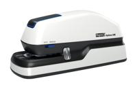 Nietmachine elektr rapid optima 20 zwart zilver | 2 stuks