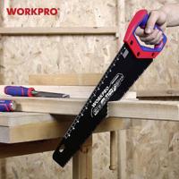 WorkPro WP215013 Handzaag 400 mm