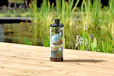 Microbe lift Microbe-Lift Barley Straw extract 1ltr