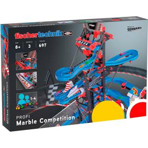 Fischertechnik Marble runs Marble Competition