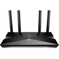 TP-LINK Archer AX10 draadloze router Gigabit Ethernet Dual-band (2.4 GHz / 5 GHz) Zwart - thumbnail