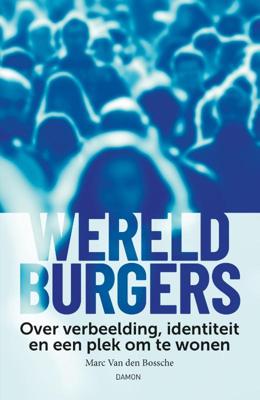 Wereldburgers (Paperback)