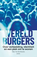 Wereldburgers (Paperback)