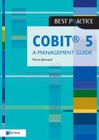 COBIT 5 - Pierre Bernard - ebook