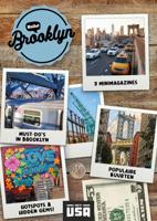Hallo! Brooklyn (inclusief gratis app!) (Paperback)