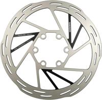 SRAM brake rotors paceline 140 mm 6-hole