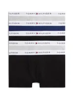 Tommy Hilfiger 5-Pack - Jongens Trunks Boxers - Combi