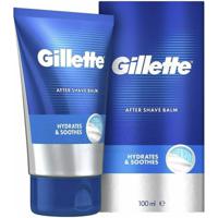 Gillette Gillette After Shave Balm Hydrates & Soothes - 100ml