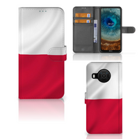 Nokia X10 | Nokia X20 Bookstyle Case Polen