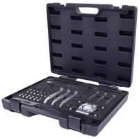 KS Tools 7001100 Poelietrekkerset Aantal haken: 3