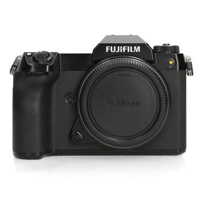 Fujifilm GFX 100S