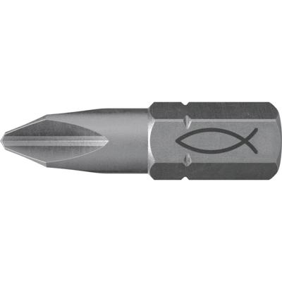 Fischer FPB PH 2 PROFI Bit W 10 557852 Bitset 10-delig