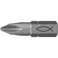 Fischer FPB PH 2 PROFI Bit W 10 557852 Bitset 10-delig