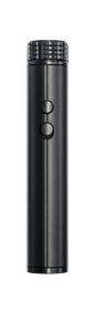 Shure KSE1500 Hoofdtelefoons Bedraad In-ear Podium/studio Micro-USB Zwart