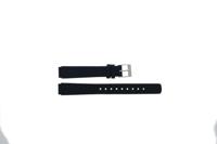Horlogeband Skagen SKW3007 Leder Blauw 12mm