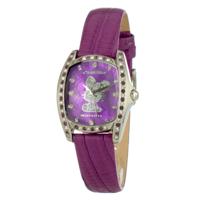 Chronotech CT7094SS-38 (Ø 30 mm) Dames horloge