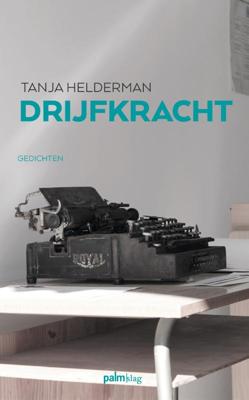 Drijfkracht (Paperback)