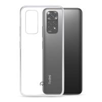 Mobilize Gelly Case Xiaomi Redmi 10/10 (2022)/Note 11 4G Clear