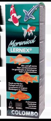 Colombo Colombo Morenicol Lernex 800 GR/20.000L